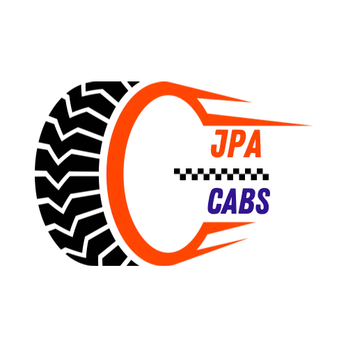 JPA Cabs Logo