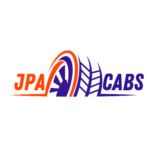 JPA Cabs Logo