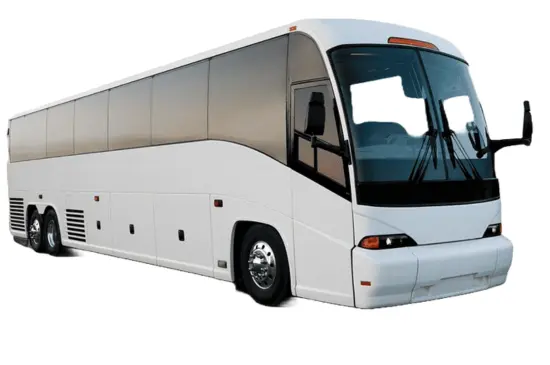 Coach Van
