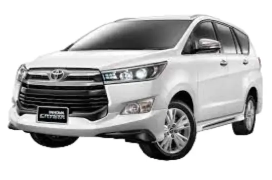 Innova Crysta