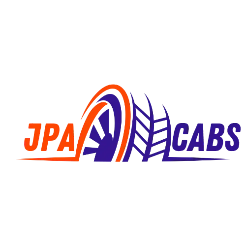 JPA Cabs Logo