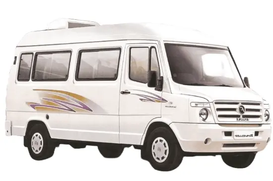 Tempo Traveller