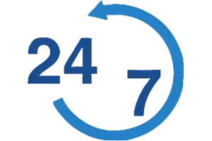 Twentyfour By Seven