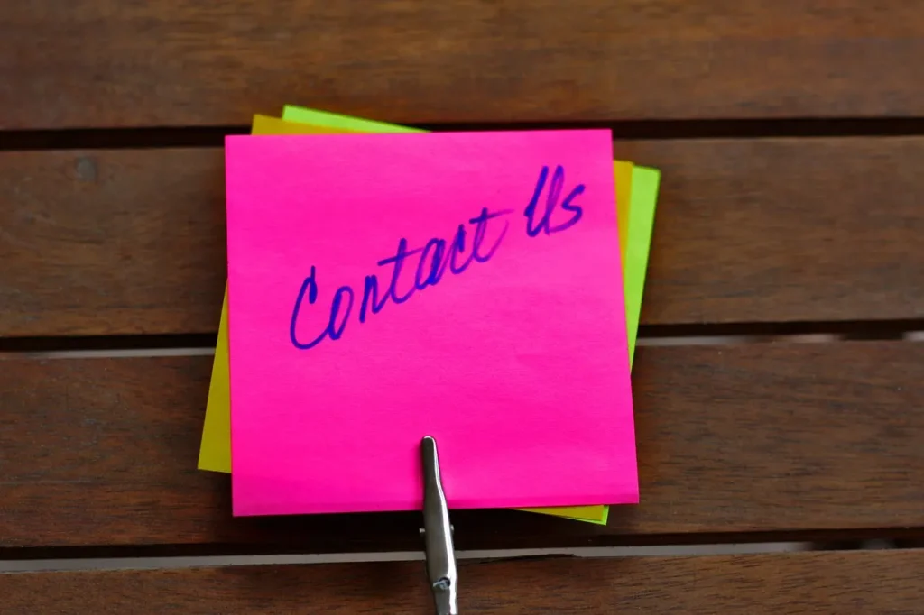 contact us 2