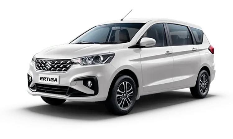 maruti suzuki ertiga