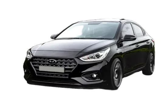 sedan