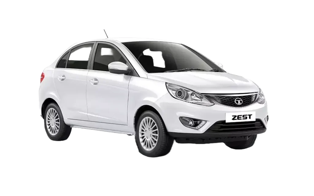 tata zest