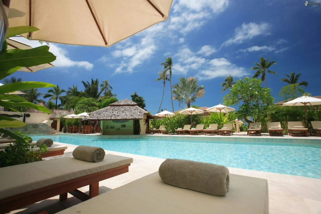 Hotels In Kanyakumari