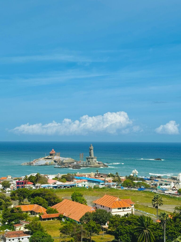 Kanyakumari District Tour