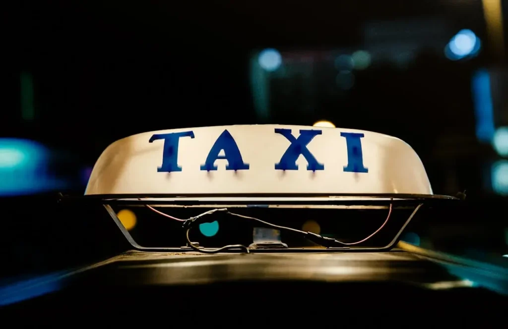 taxi service near kanyakumari