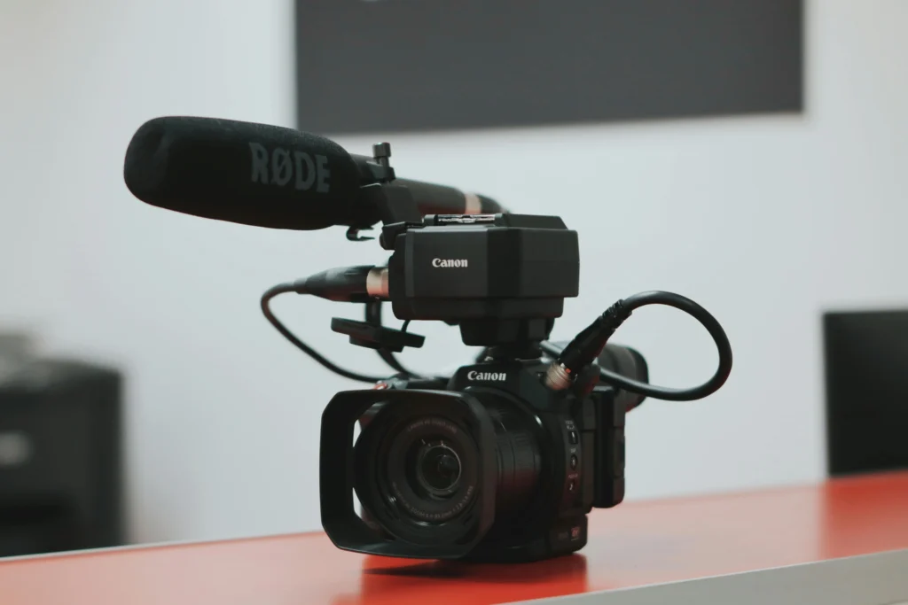 video hosting service