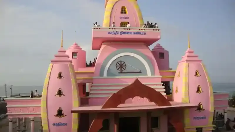 Kanyakumari District Tour Package 2