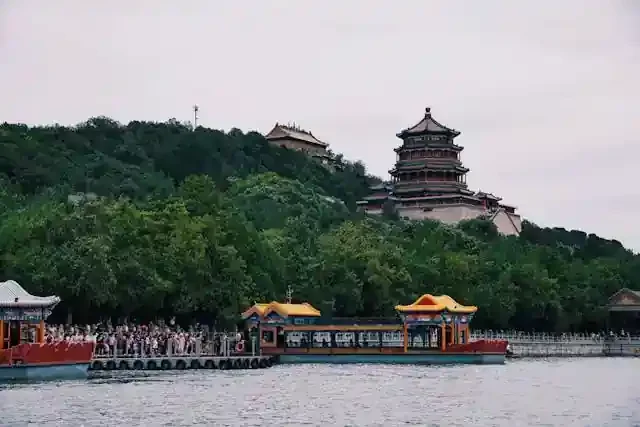 One Day Temple Package