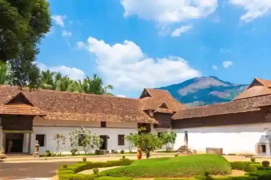 padmanabhapuram-palace